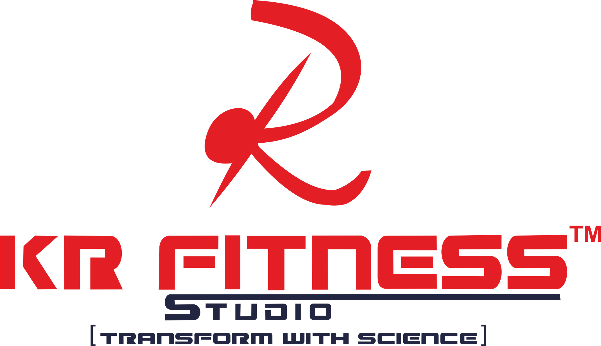 KR FITNESS PERSONAL TRAINING STUDIO