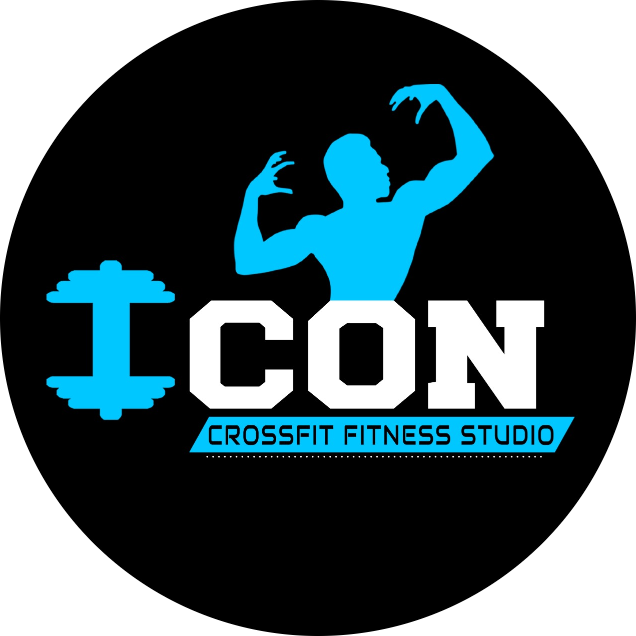 ICON CROSSFIT FITNESS STUDIO MAPPEDU