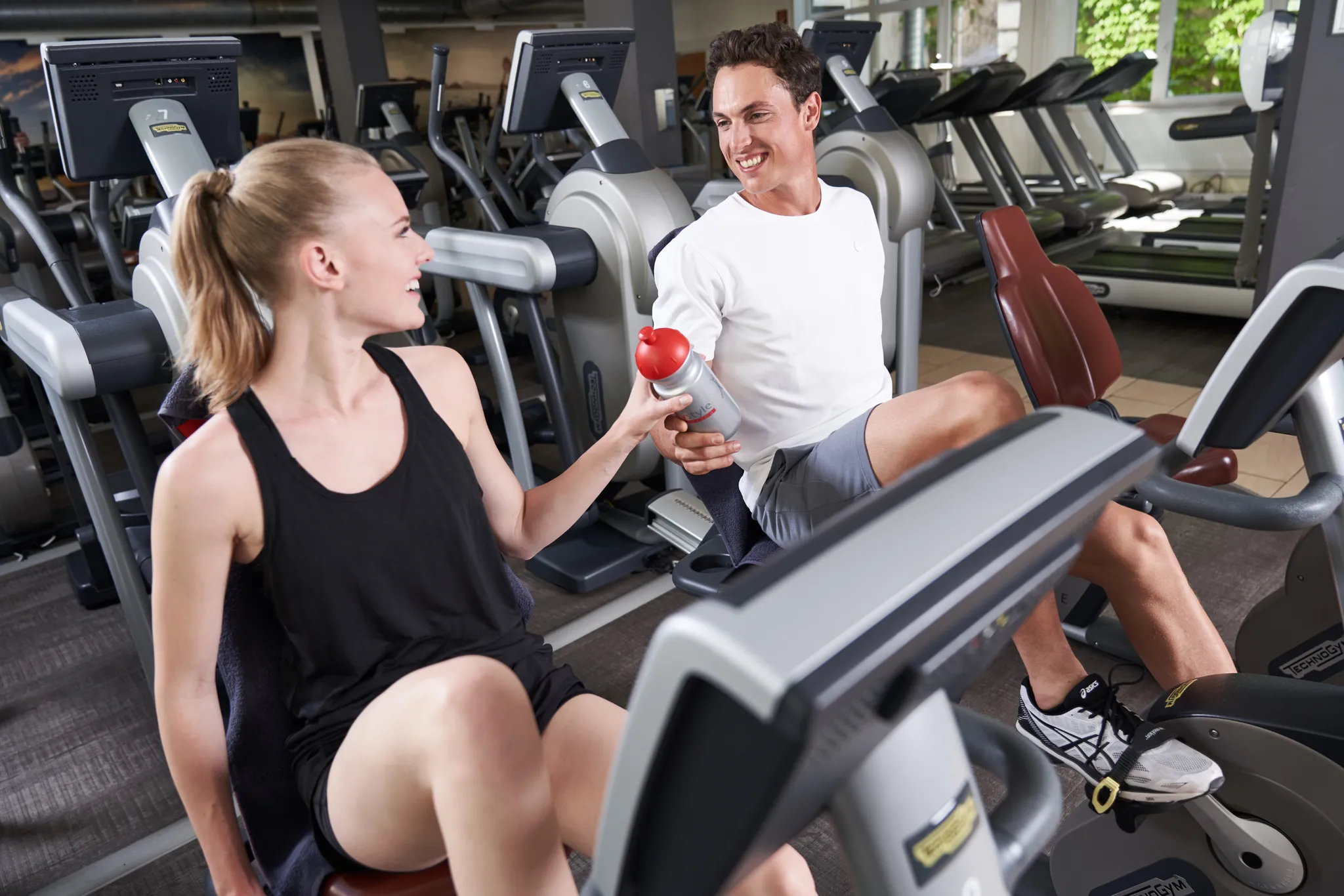 Bodystyle Fitness-Studio