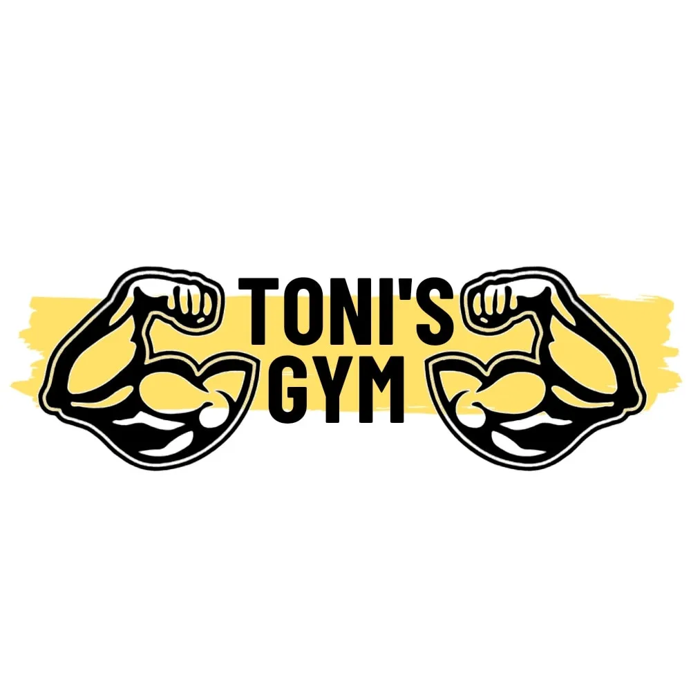 Toni’s Gym