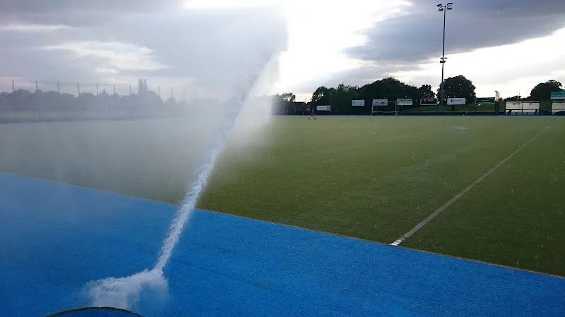 Chelmsford Hockey Club