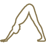 Yoga im Zweiten