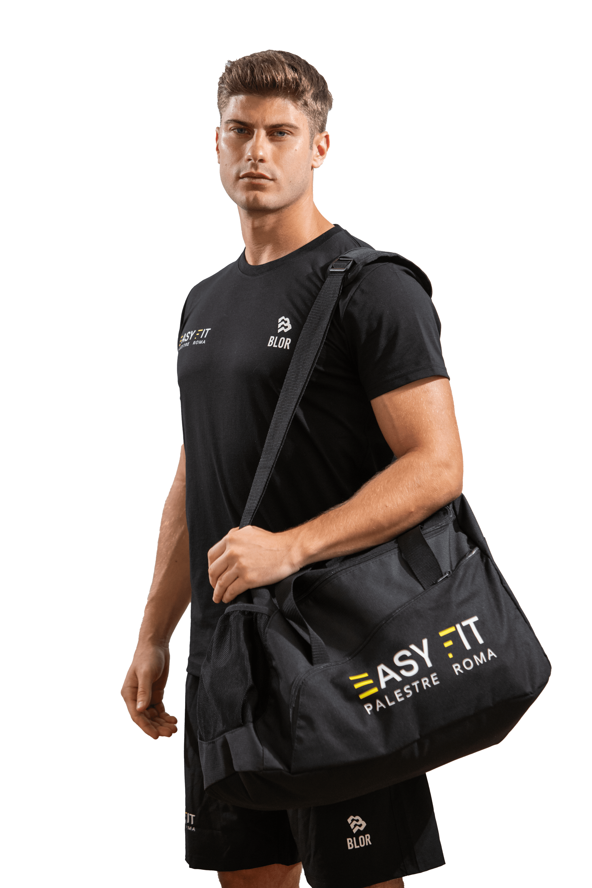 Easy Fit Trastevere