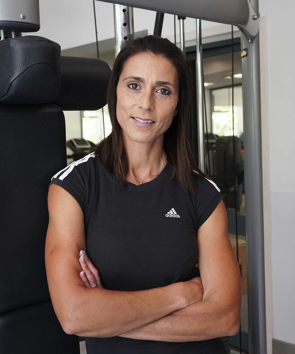 Fitness Premium (Benfica)
