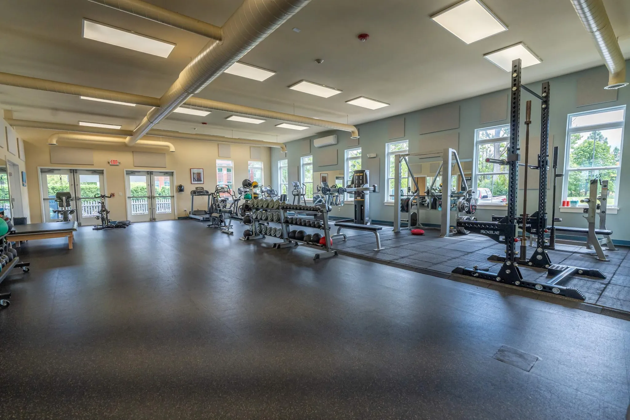 Fitness Options Personal Training Studio