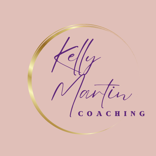 Kelly Martin Coaching