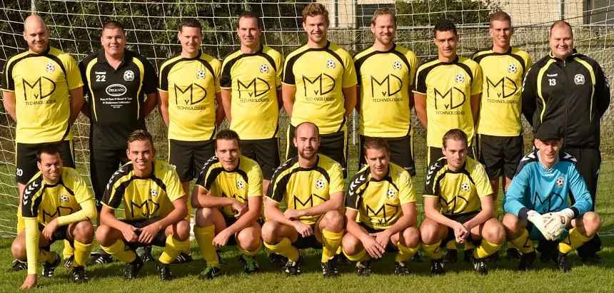 Oosteindse Voetbalvereniging 1967 (O.V.V. '67)