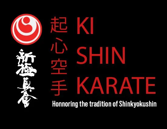 Ki Shin Karate
