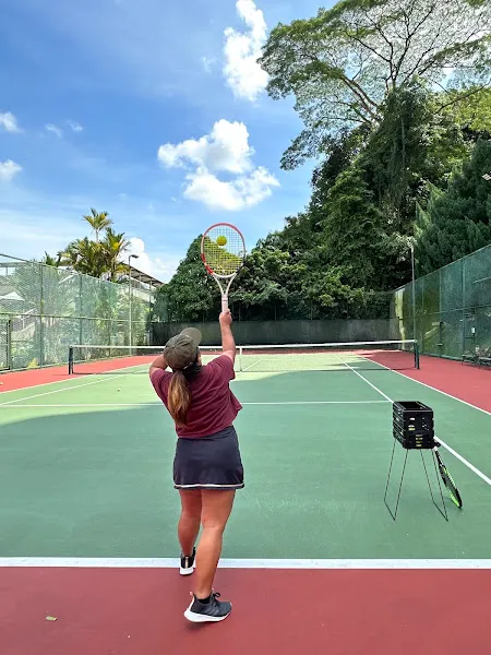 Learn Tennis Now | Tennis Lessons in Singapore