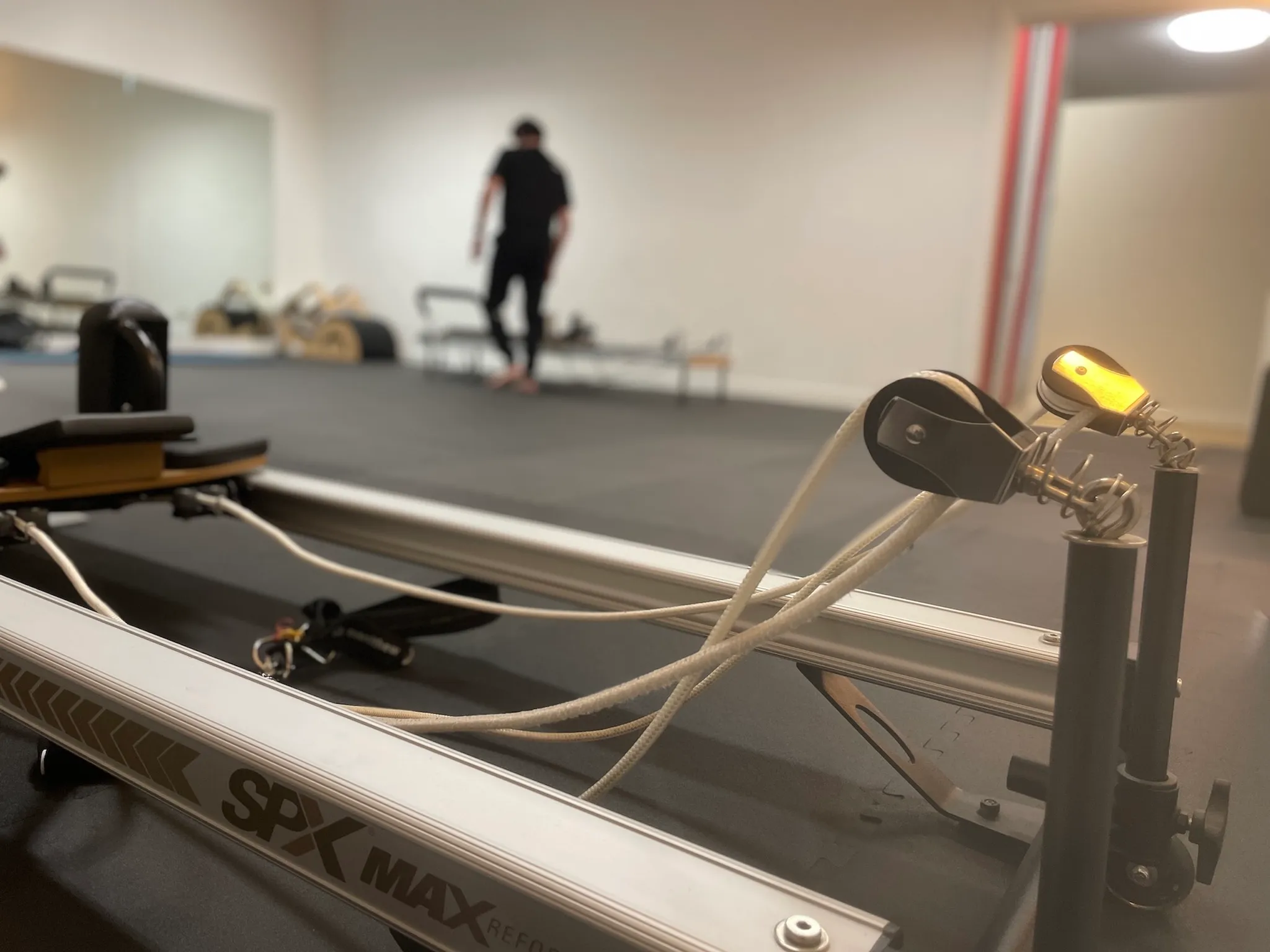 Studio Uberti | Yoga & Pilates a Brescia