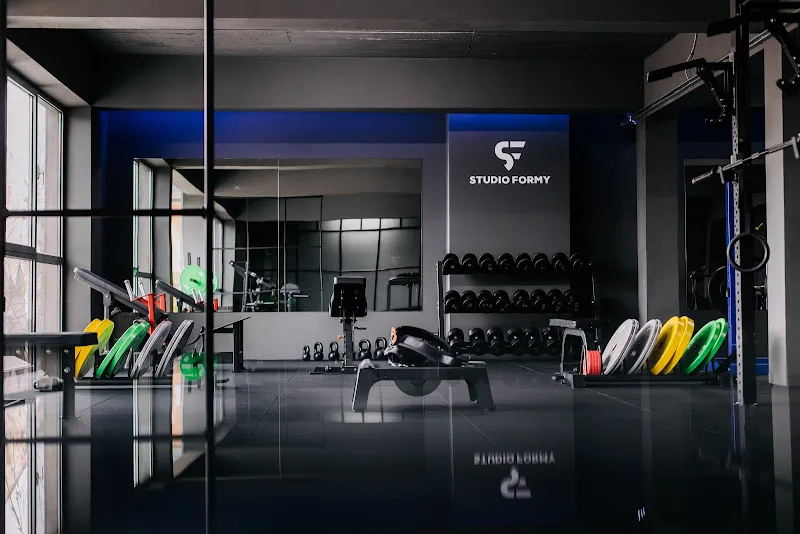 Studio Formy