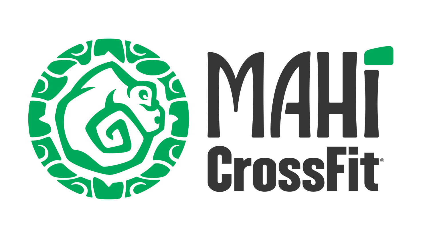 CrossFit Mahi