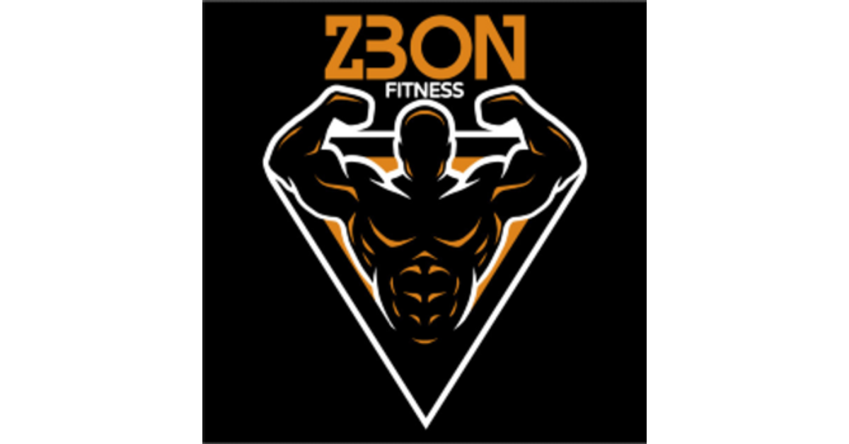 Zbon Fitness