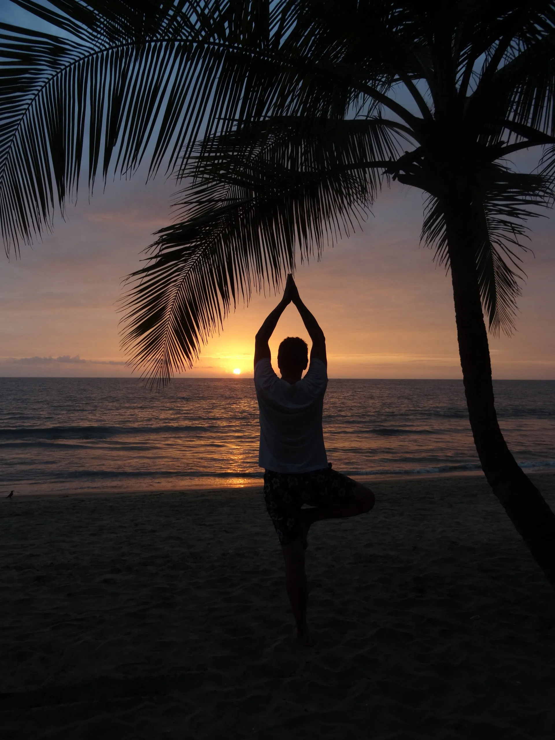 Yoga in Langen