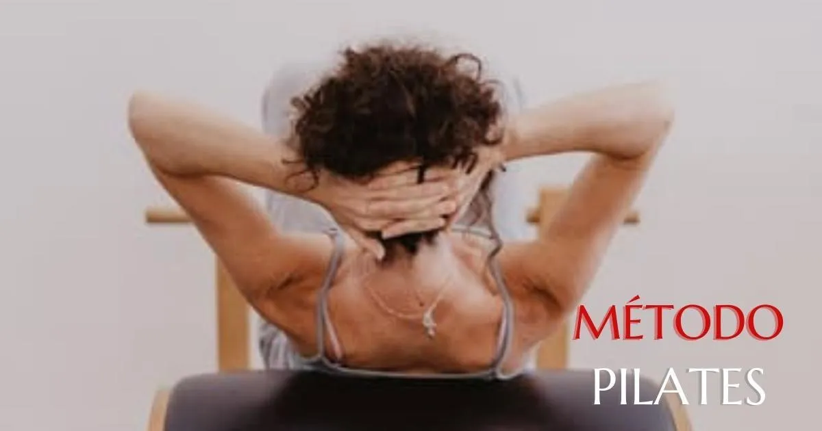 Health Pilates Sevilla