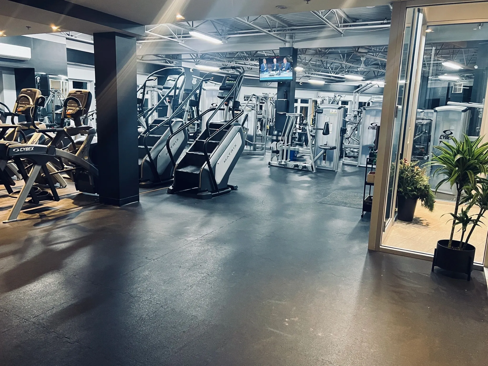AIRA Life & Fitness