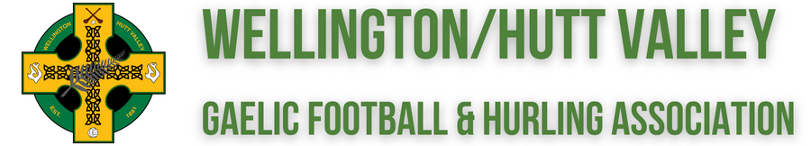 Wellington Hutt Valley GAA Club