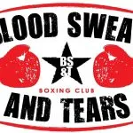 Blood Sweat and Tears (BST Boxing)