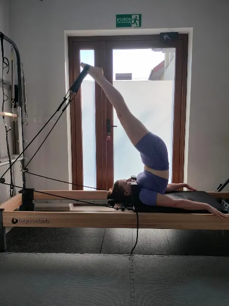 POSTAW NA PILATES