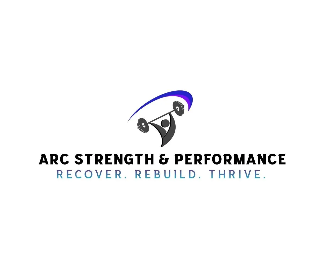 Arc Strength and Performance (by Fitness With Nina)