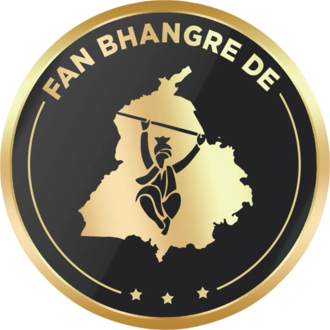 Surrey Bhangra - Fan Bhangre De By Bhupinder Singh