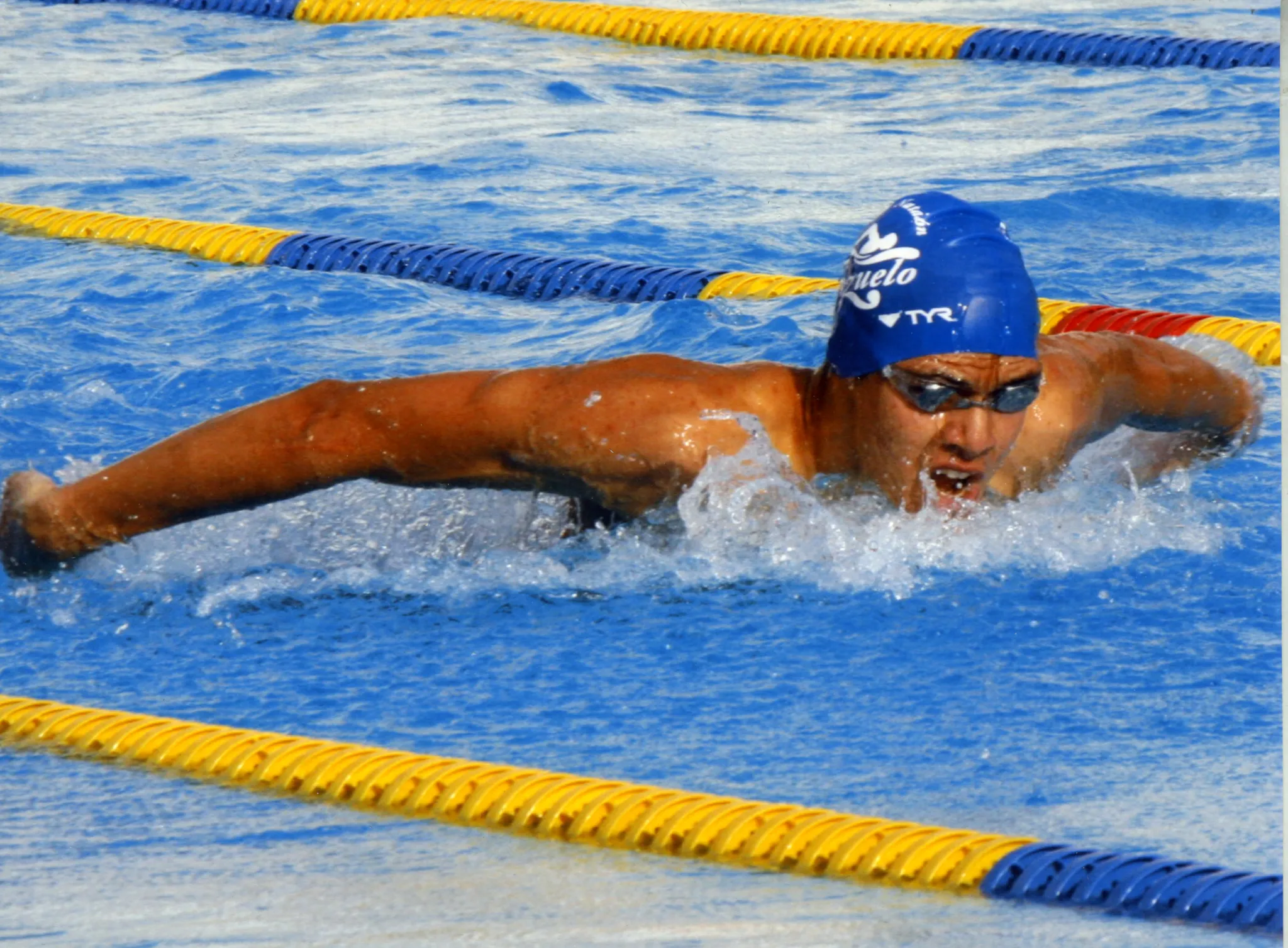 Club de Natación Pozuelo
