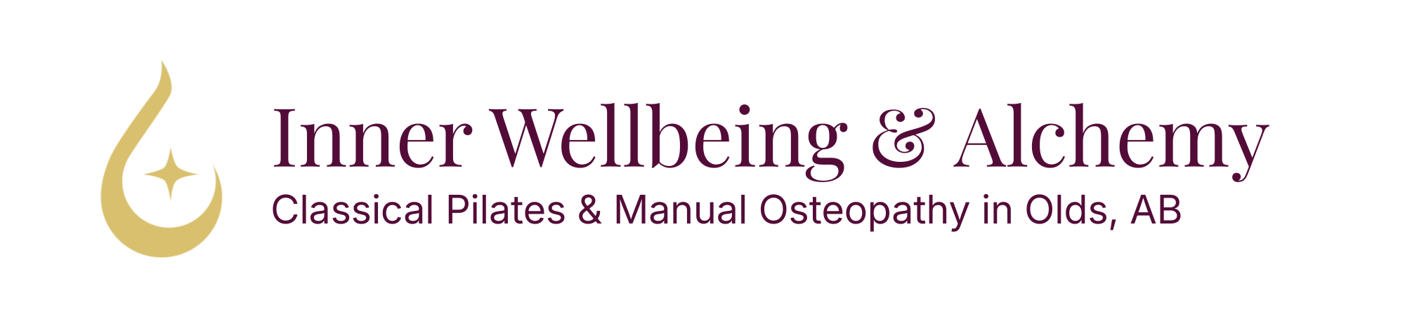 Inner Wellbeing and Alchemy