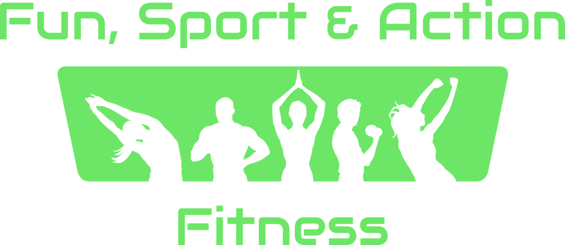 Fun, Sport & Action Fitness-Studio
