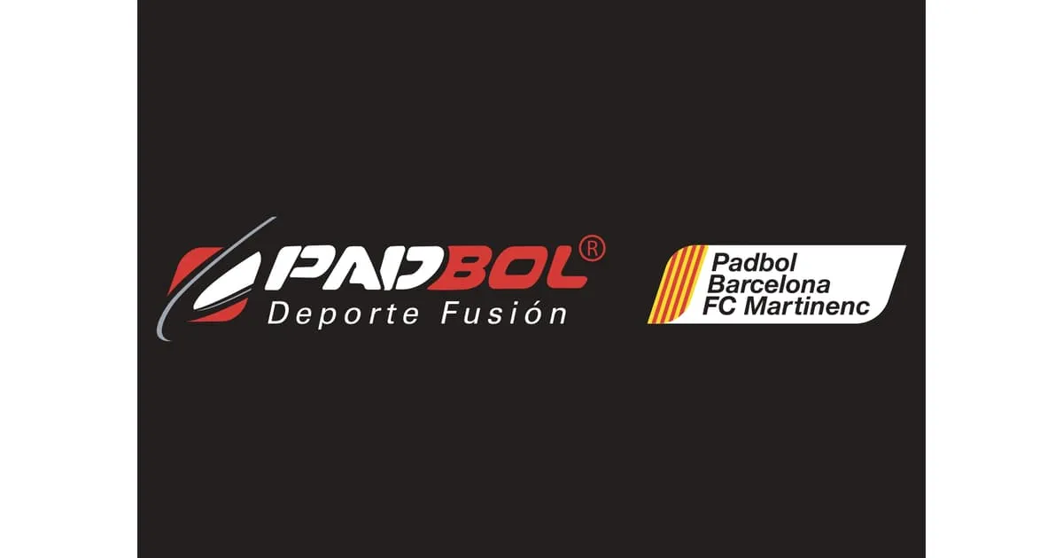 Padbol Barcelona