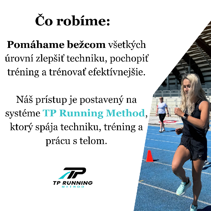 Tréningový program