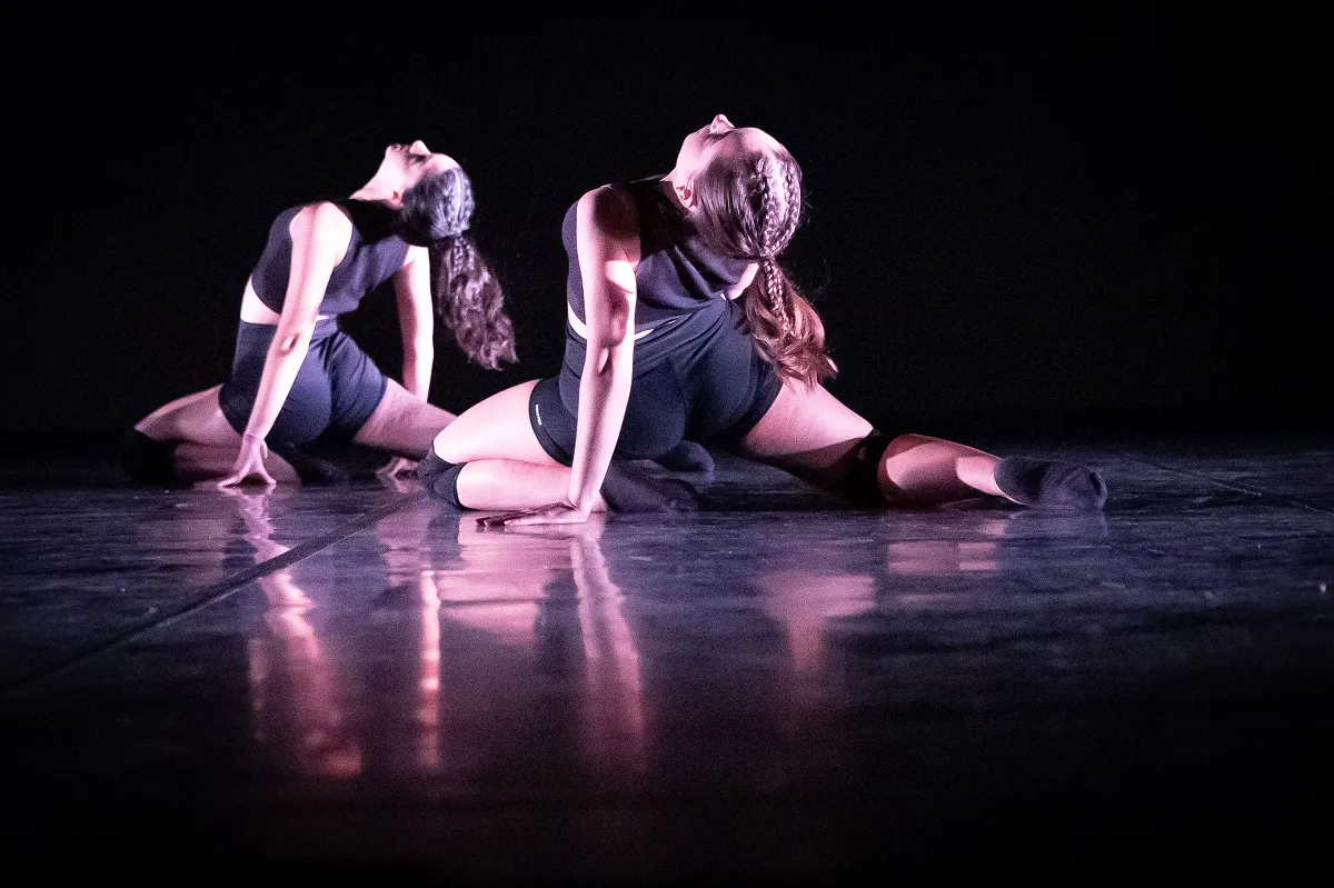 Academia de Baile en Alcobendas, La Moraleja | Ullate Roche