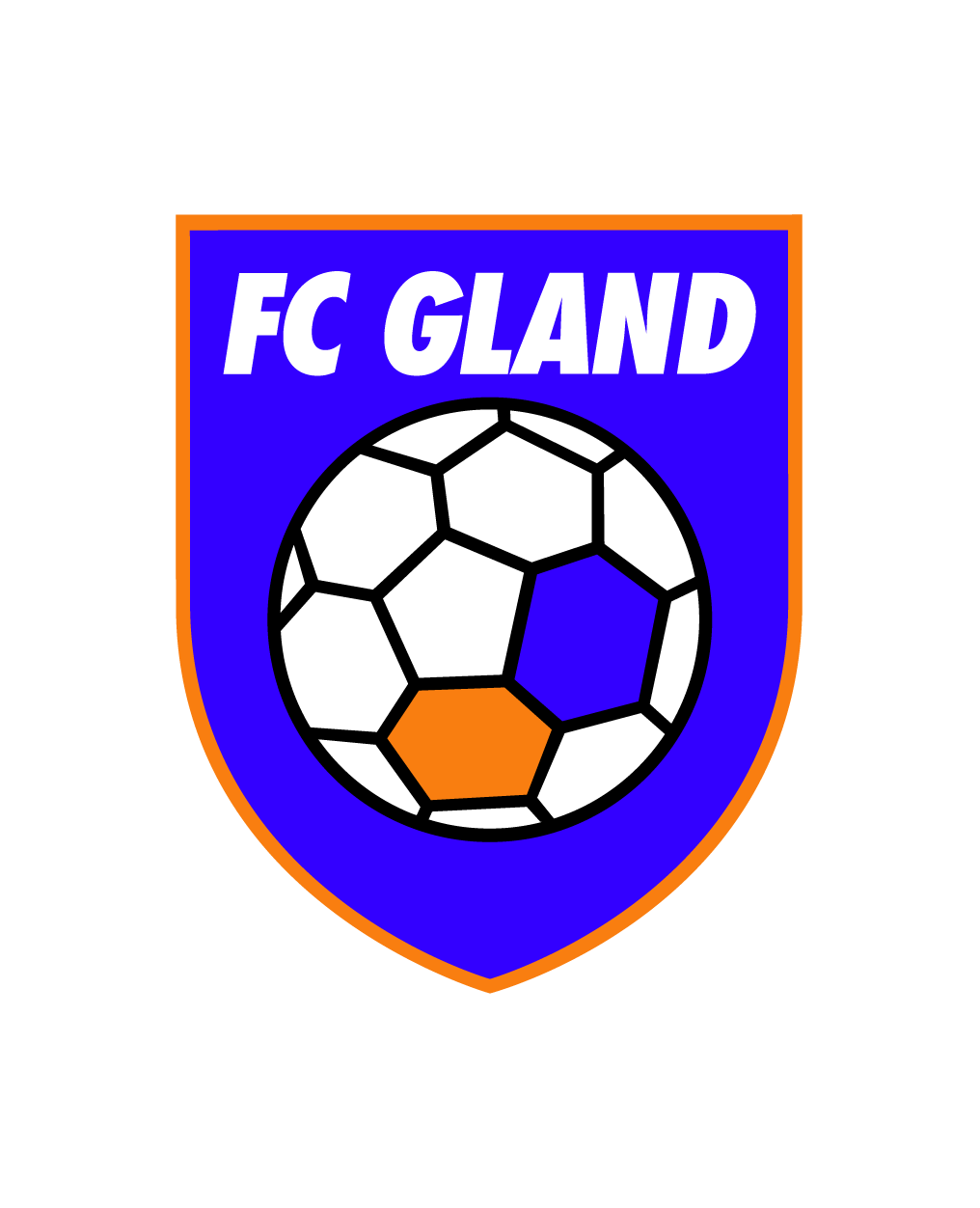 FC Gland