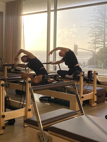 Sonne Pilates and Yoga