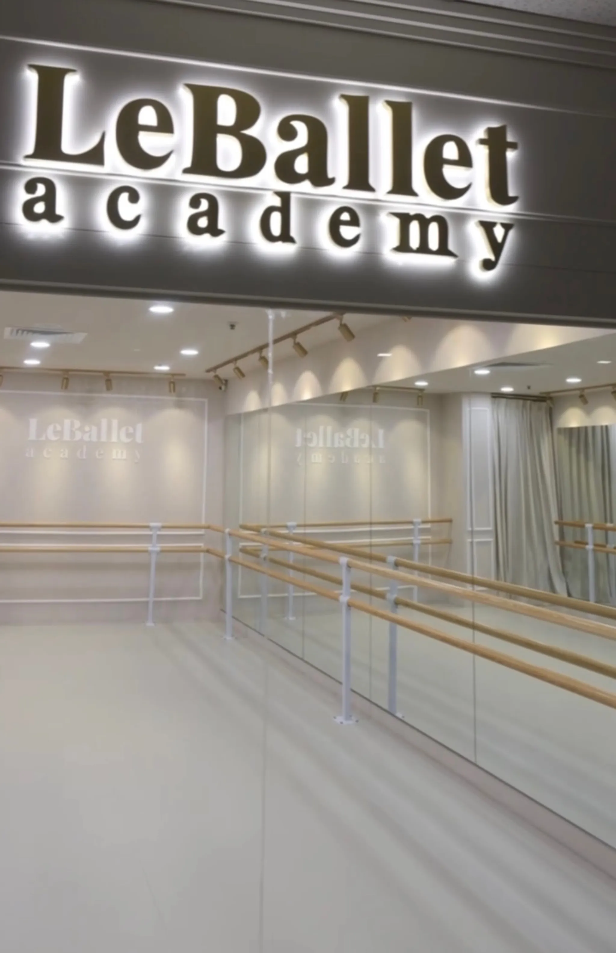 LeBallet Academy