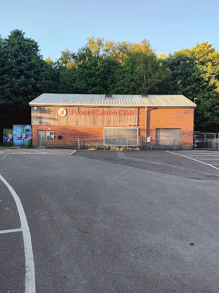 Frome Canoe Club