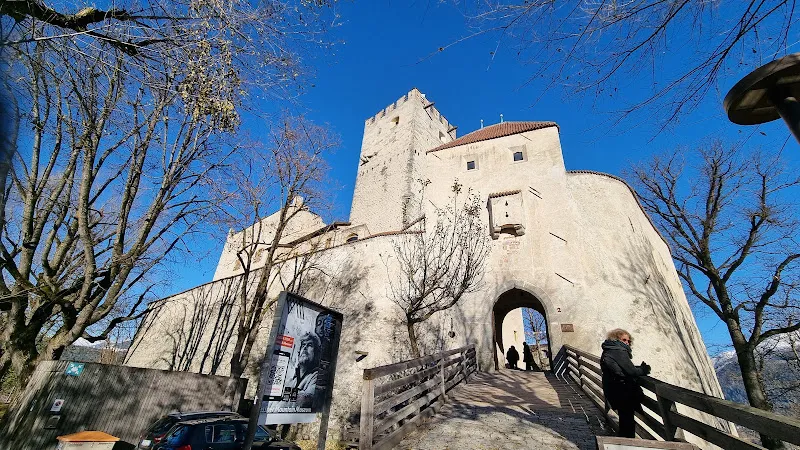 Alpenverein Südtirol sezione di Brunico