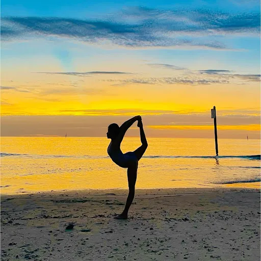 CaoNguyen Yoga