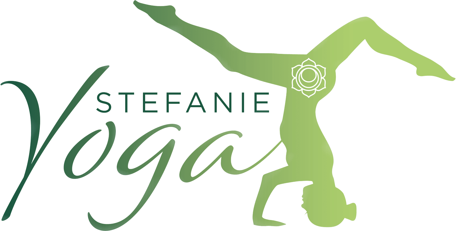 Yoga Stefanie