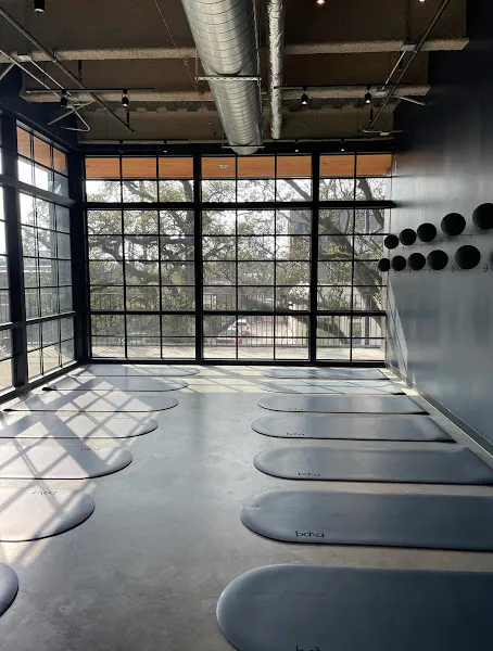 The Studio BE | Montrose
