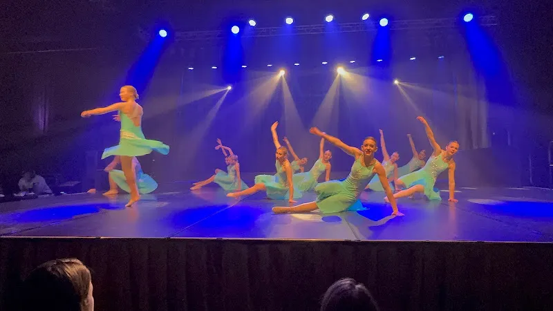 DSD Dans Studio Drachten