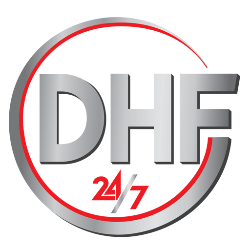 Denver Health & Fitness (South)