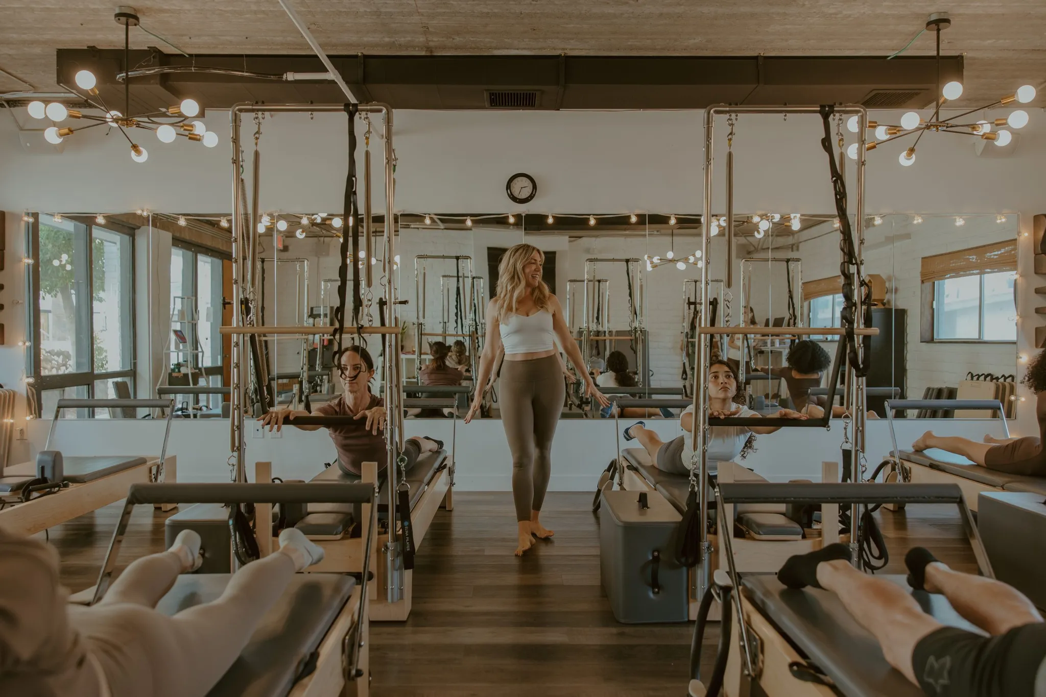 Studio Verve Pilates