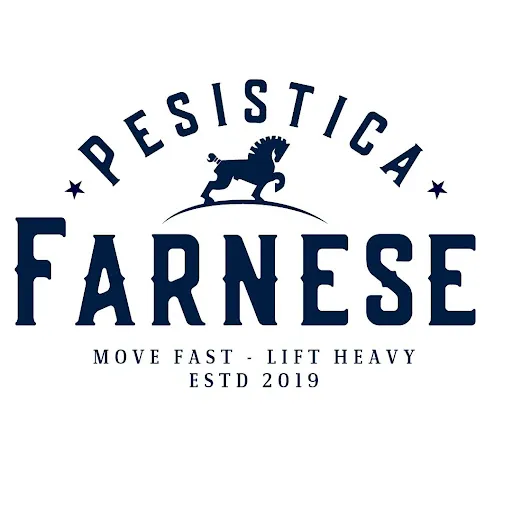 Pesistica Farnese