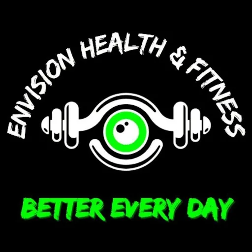 Envision Health & fitness