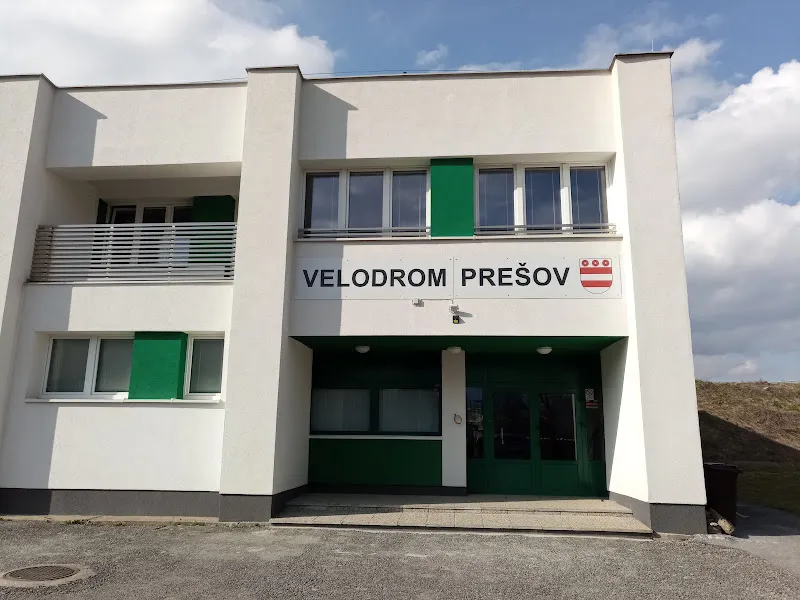 Cyklo Čajka Prešov