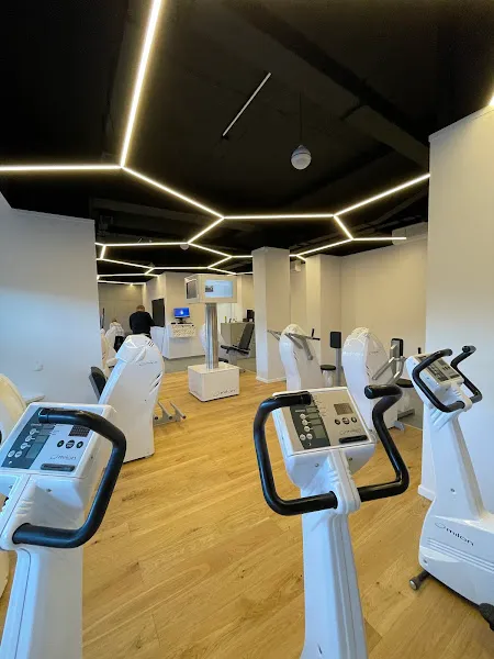 36 MINUT Malbork - klub fitness