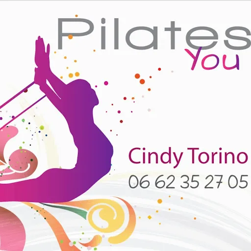 Pilates You / Cindy Torino