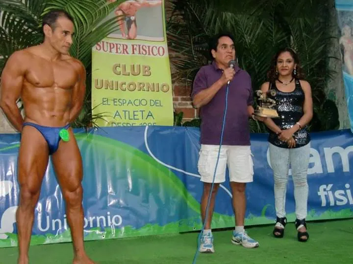 Gimnasio Unicornio