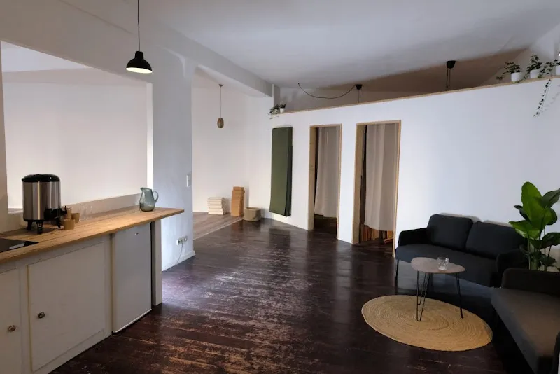 Südstadt Yoga Nürnberg