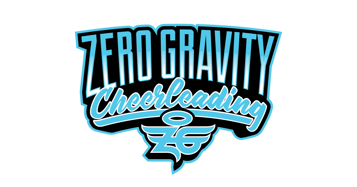 Zero Gravity Cheerleading